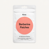 Cerotti Berberina — GLP-1 Naturale & Metabolismo