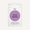 KORA · FOCUS FORMULA