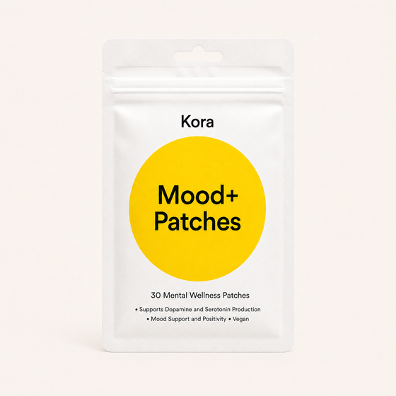 Patch Dopamina Mood+