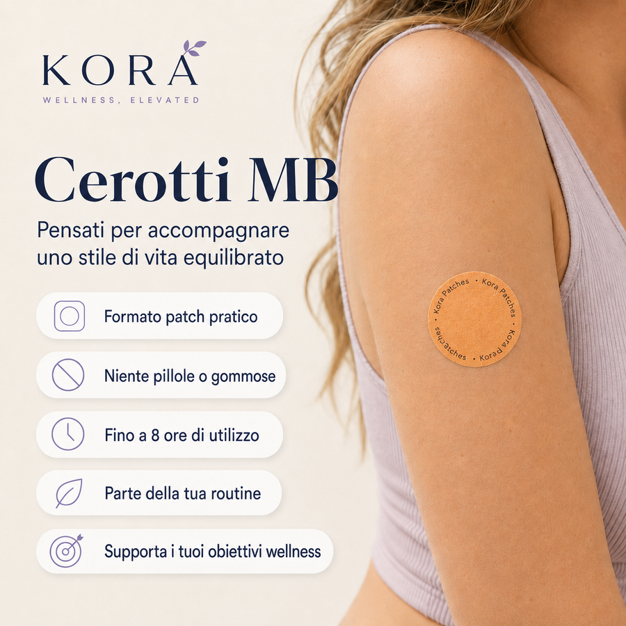 Cerotti Metabolismo – immagine 5