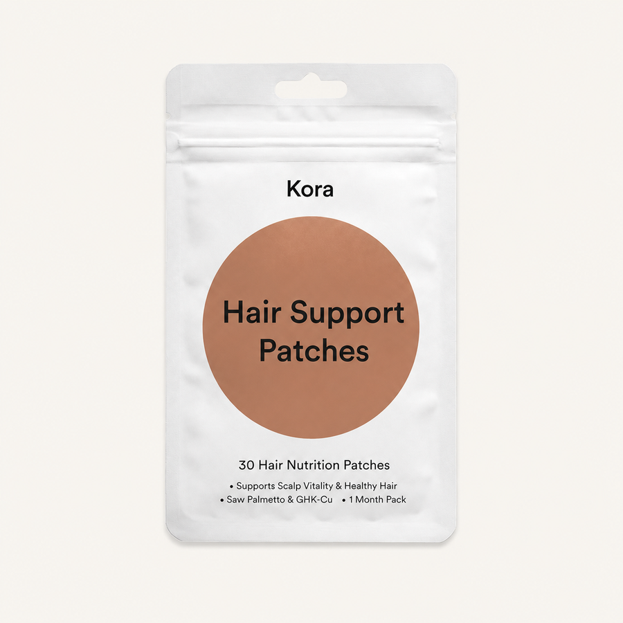Cerotti Hair Support — Capelli Forti & Sani – immagine 1