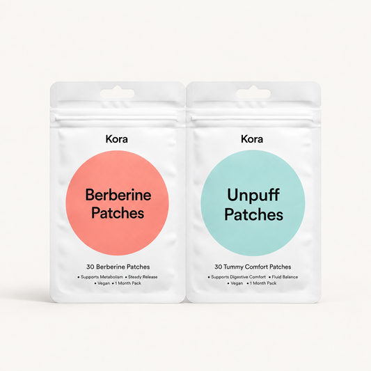 Barberina + Unpuff — Offerta Speciale