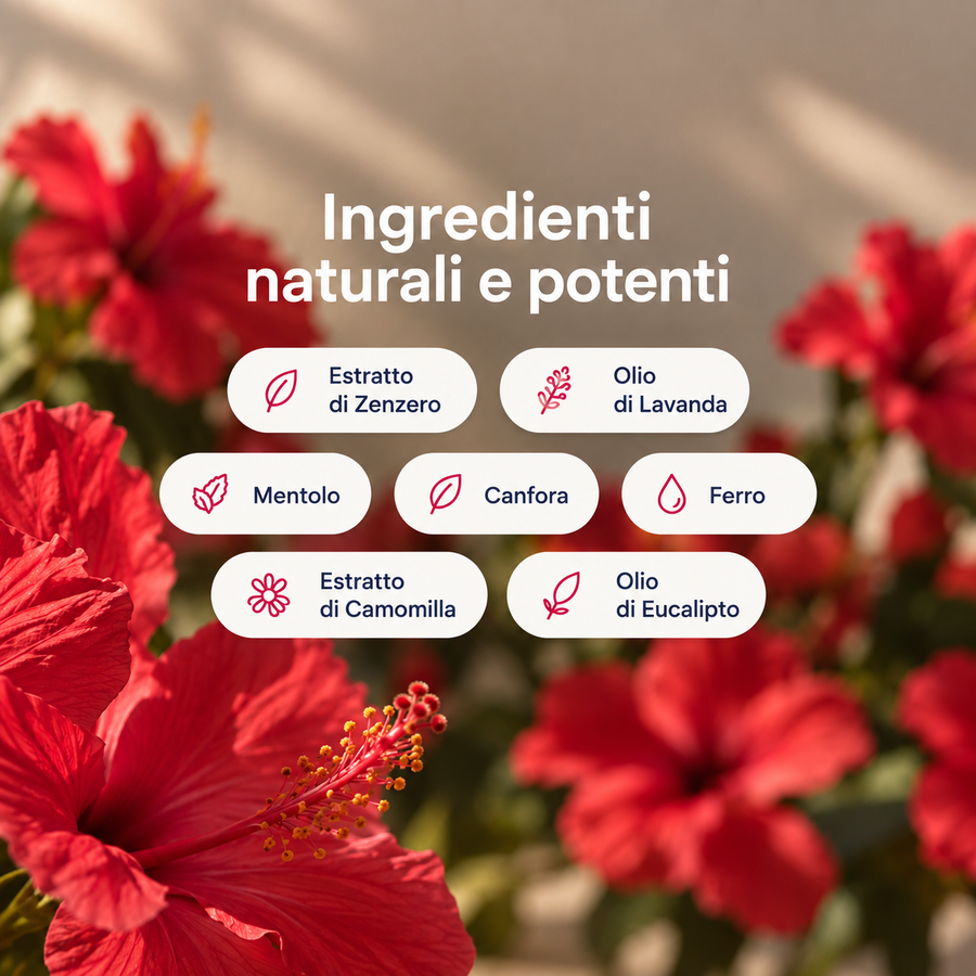 Patch Mestruali — Sollievo e Comfort per il Ciclo – immagine 3