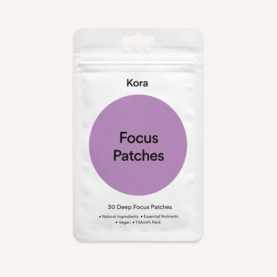 KORA · FOCUS FORMULA – immagine 1