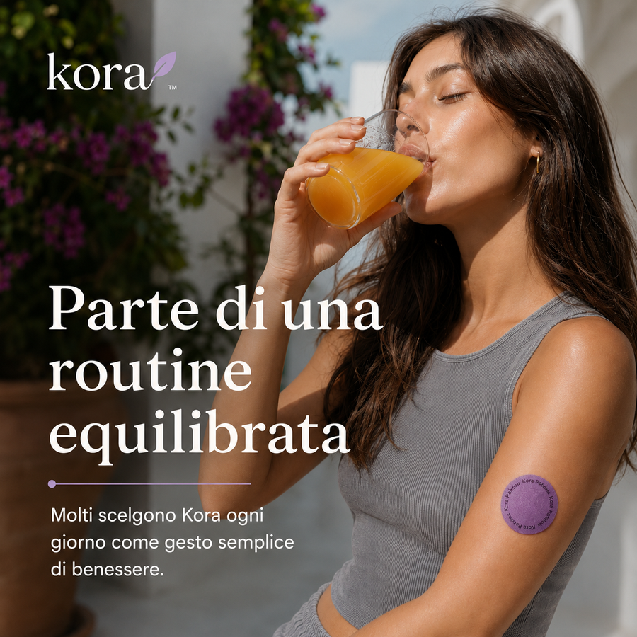 KORA · FOCUS FORMULA – immagine 8