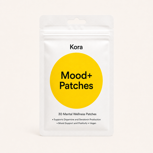 Patch Dopamina Mood+