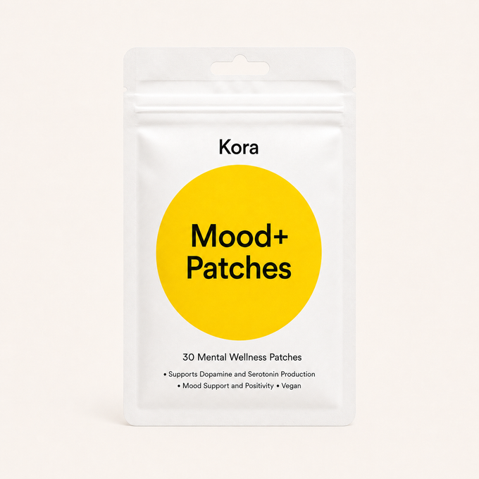 Patch Dopamina Mood+