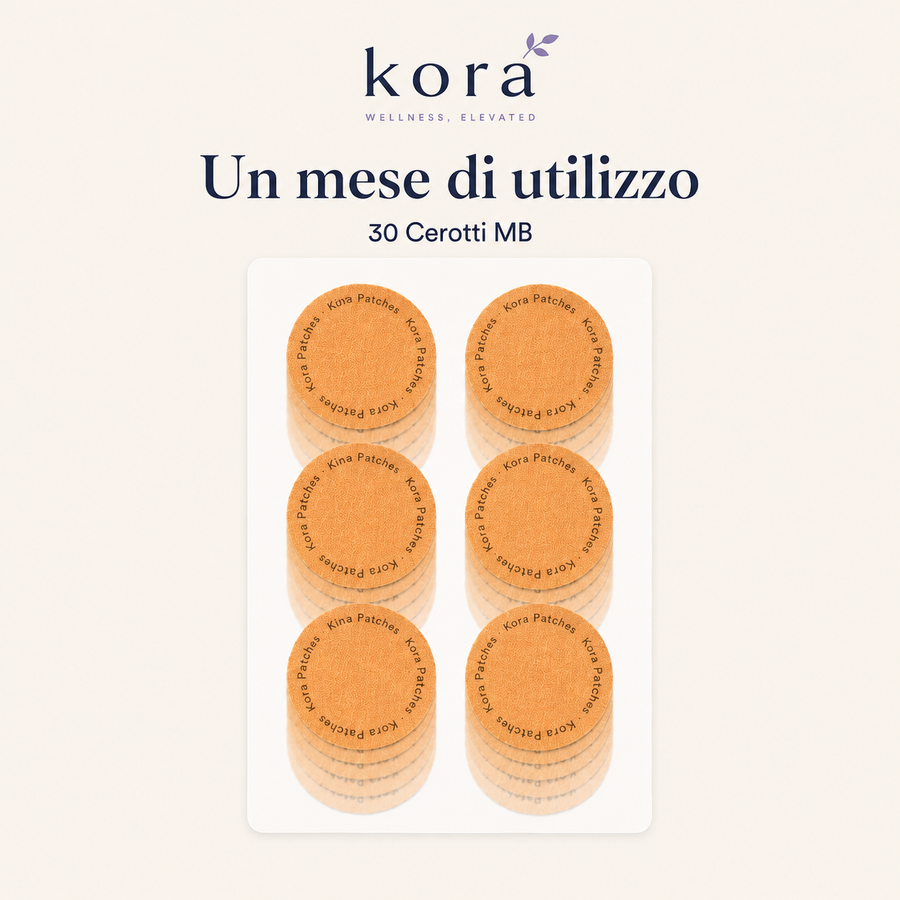 Cerotti Metabolismo – immagine 4