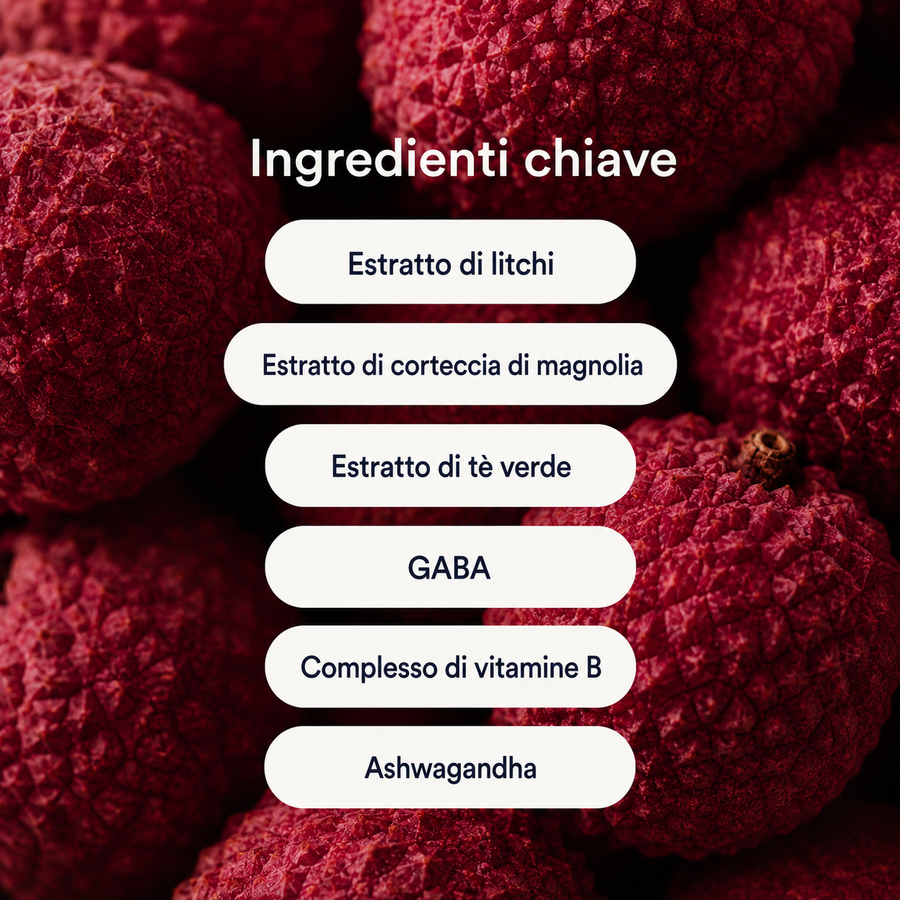 Cerotti Stress Down — Calma & Equilibrio – immagine 3