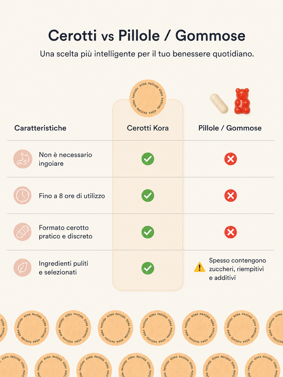 Cerotti Collagene — Pelle Tonica & Luminosa – immagine 6