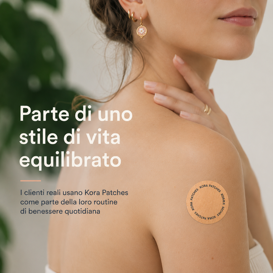 Cerotti Collagene — Pelle Tonica & Luminosa – immagine 7