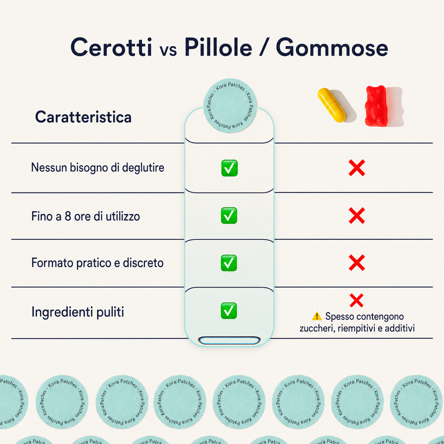 Patch Unpuff — Anti-Gonfiore & Leggerezza – immagine 6